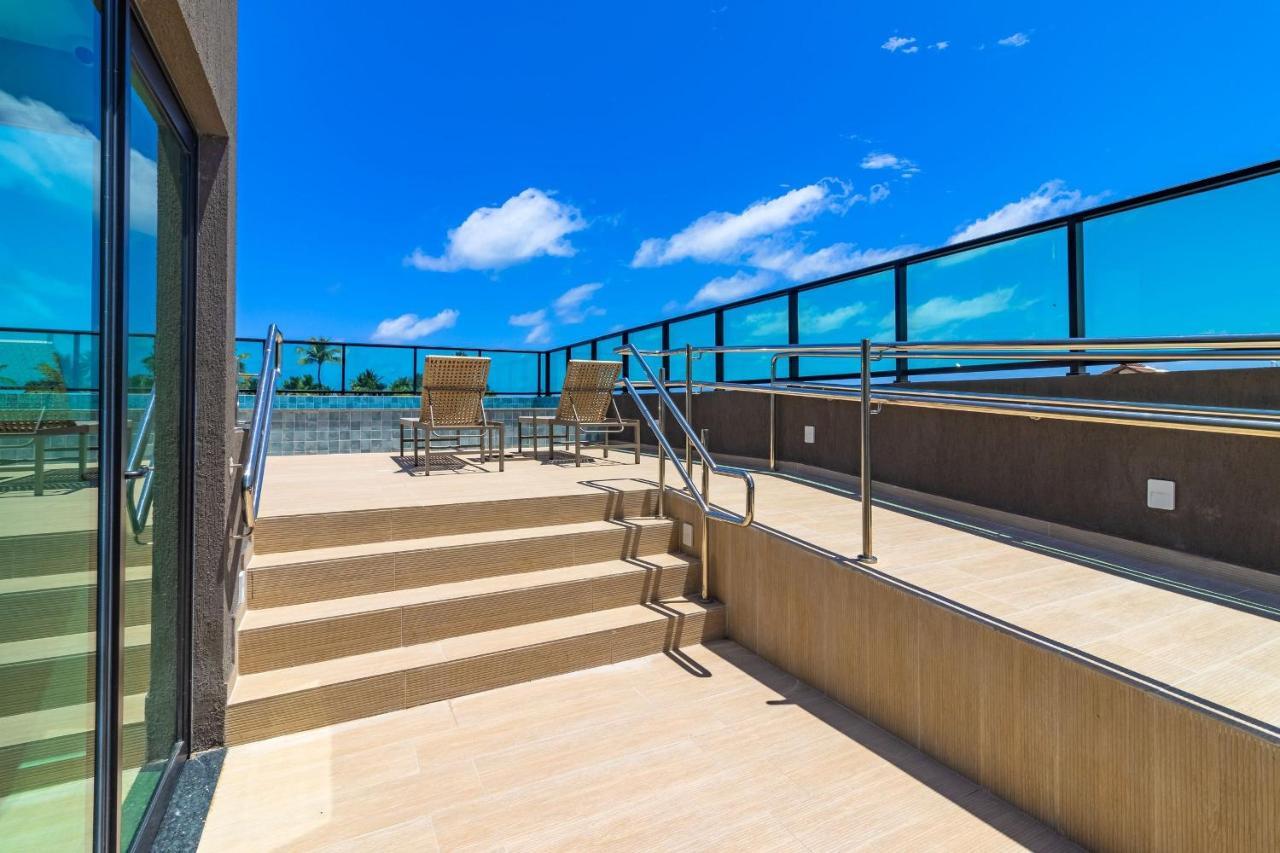 Apartment Marina #107 - Em Por Carpediem Porto de Galinhas